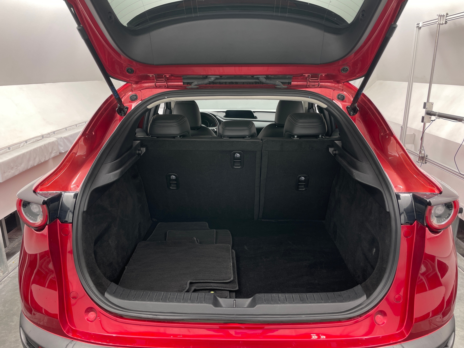 Thumbnail: 2024 Mazda CX-30 - 6