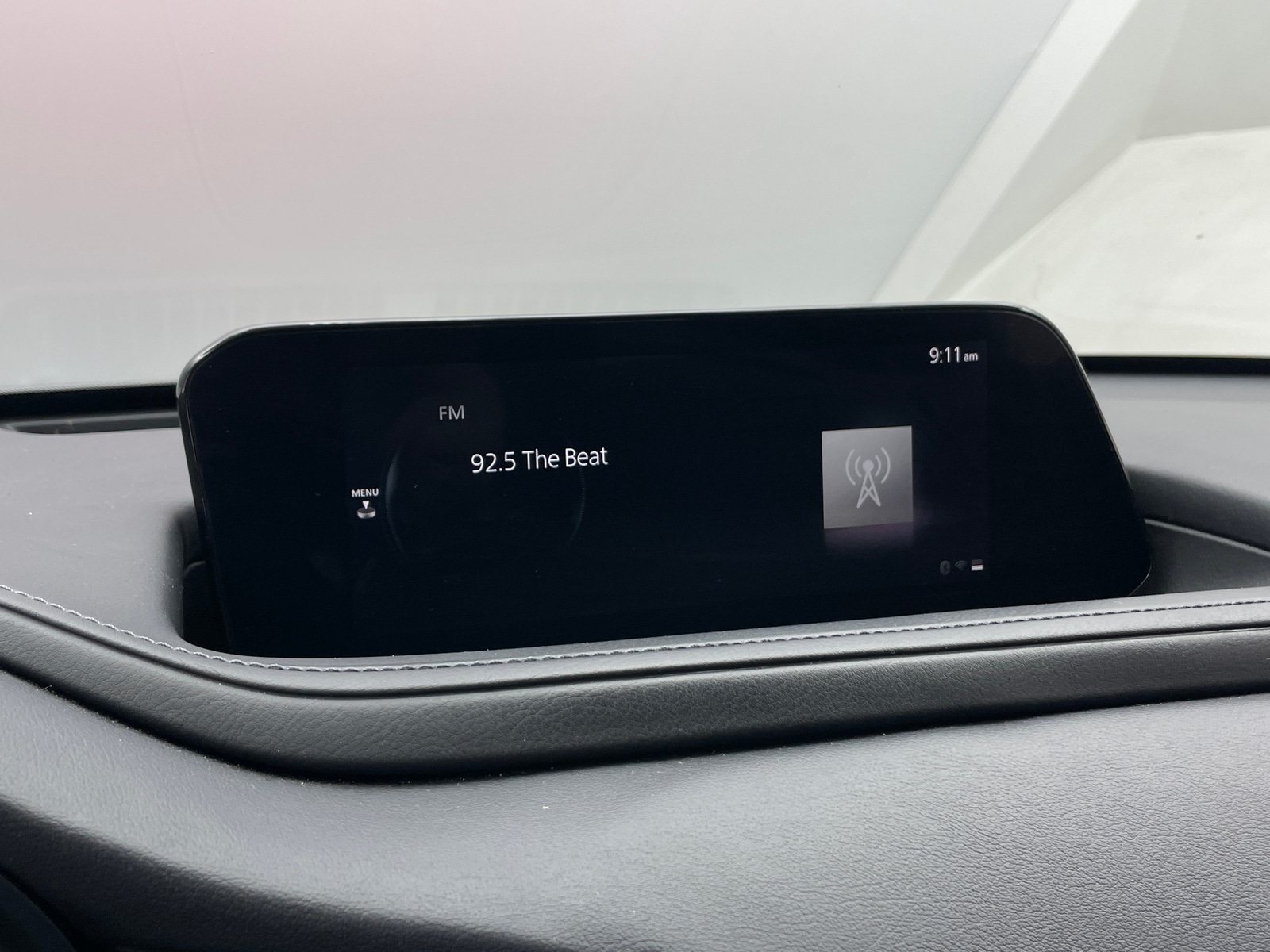 Thumbnail: 2024 Mazda CX-30 - 3