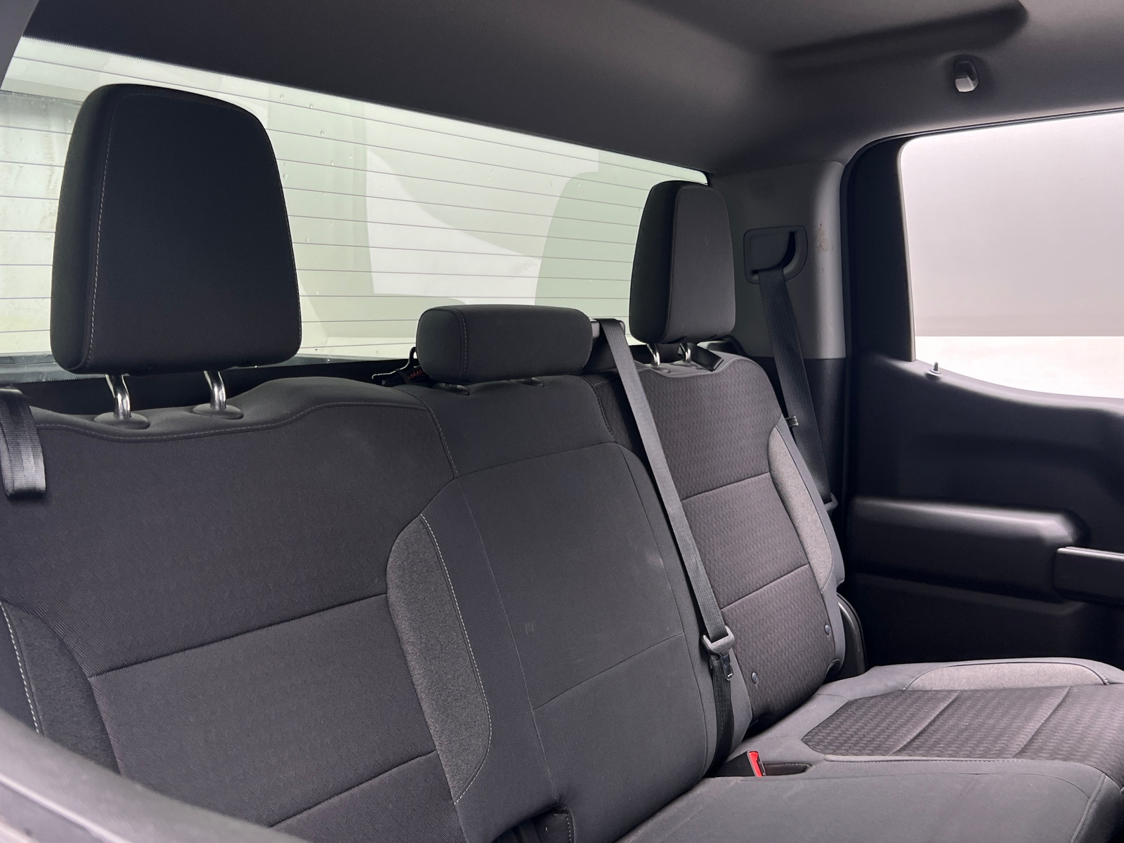 Thumbnail: 2019 Chevrolet Silverado 1500 - 6