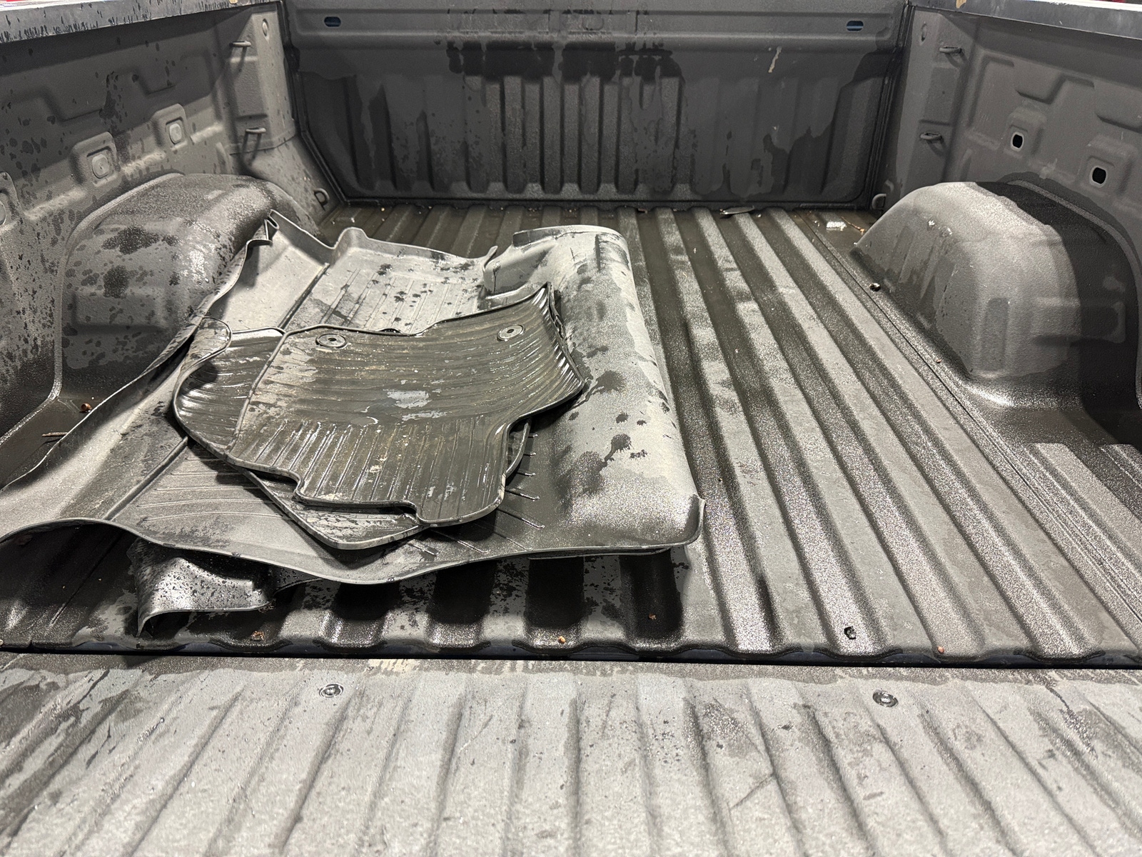 Thumbnail: 2019 Chevrolet Silverado 1500 - 7