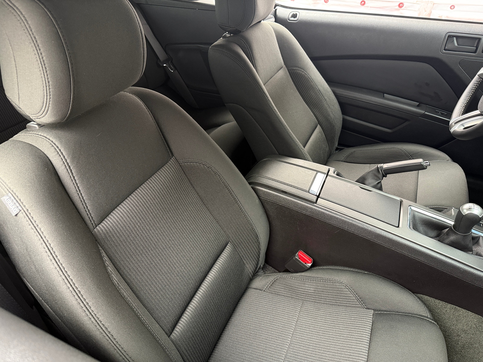 Thumbnail: 2014 Ford Mustang - 2