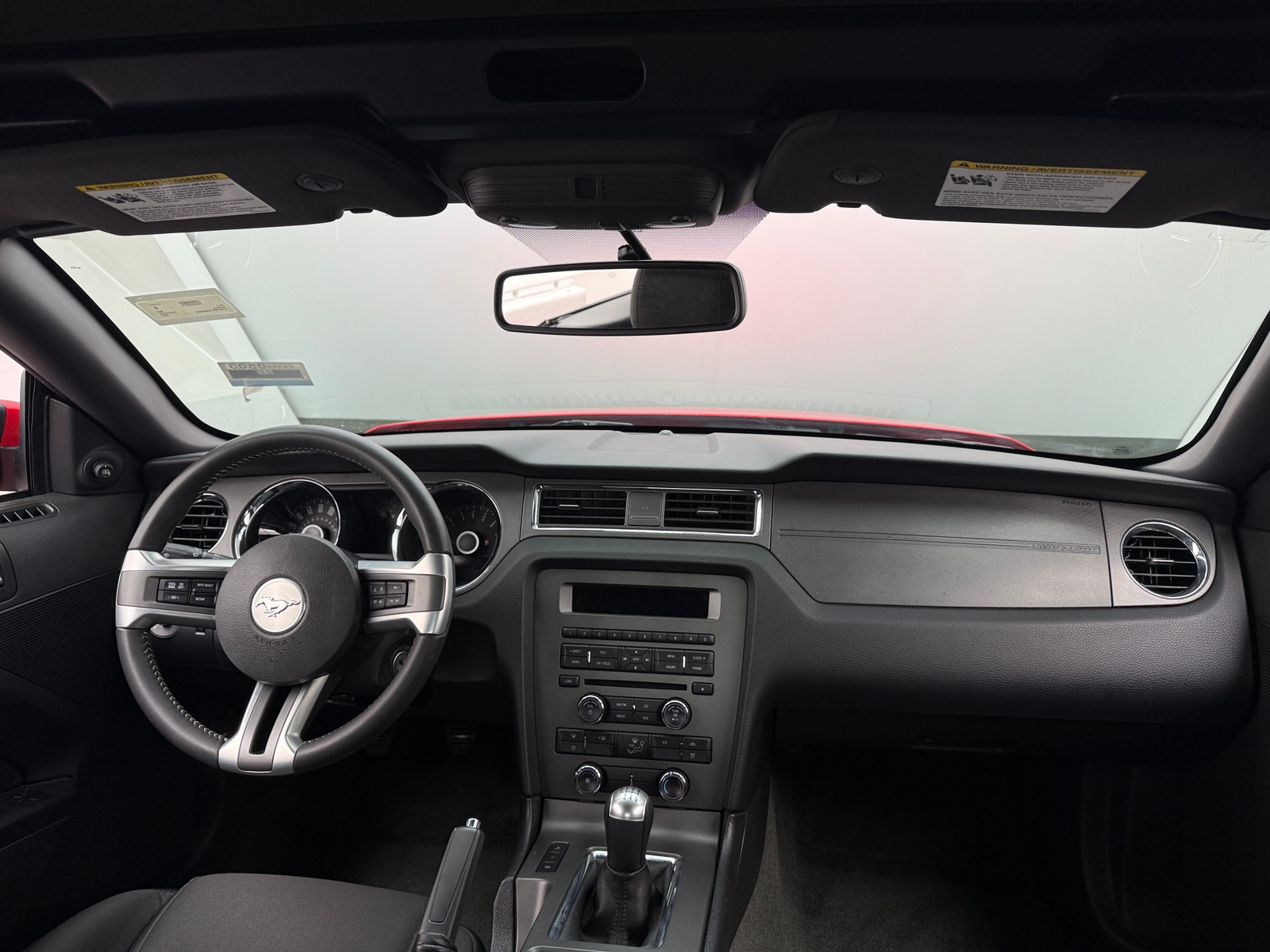 Thumbnail: 2014 Ford Mustang - 3