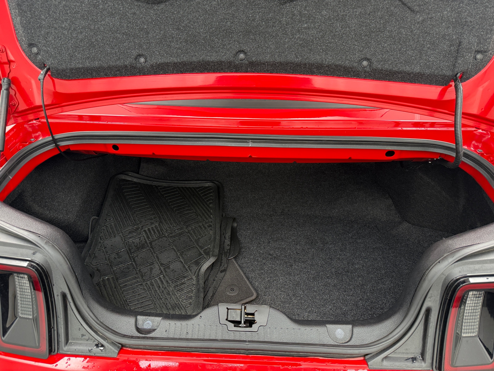 Thumbnail: 2014 Ford Mustang - 7