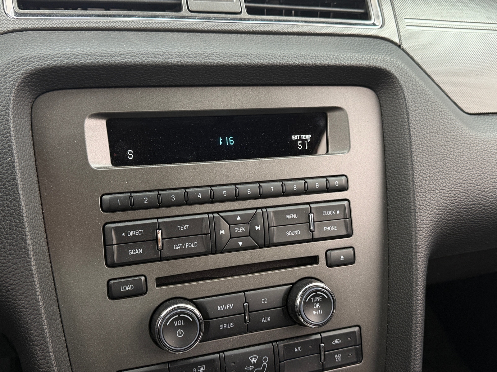 Thumbnail: 2014 Ford Mustang - 4