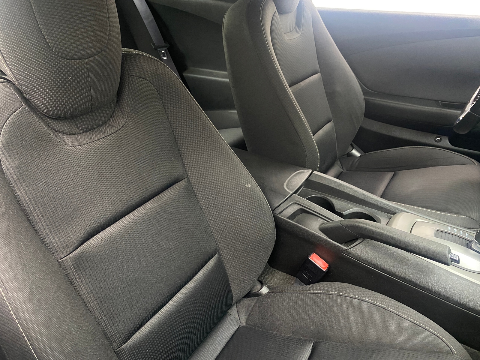 Thumbnail: 2015 Chevrolet Camaro - 2