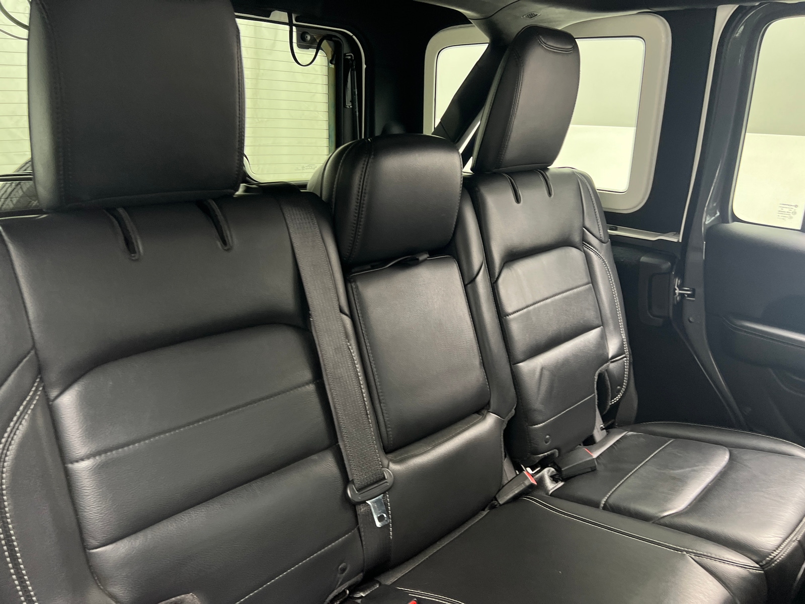 Thumbnail: 2018 Jeep Wrangler - 5