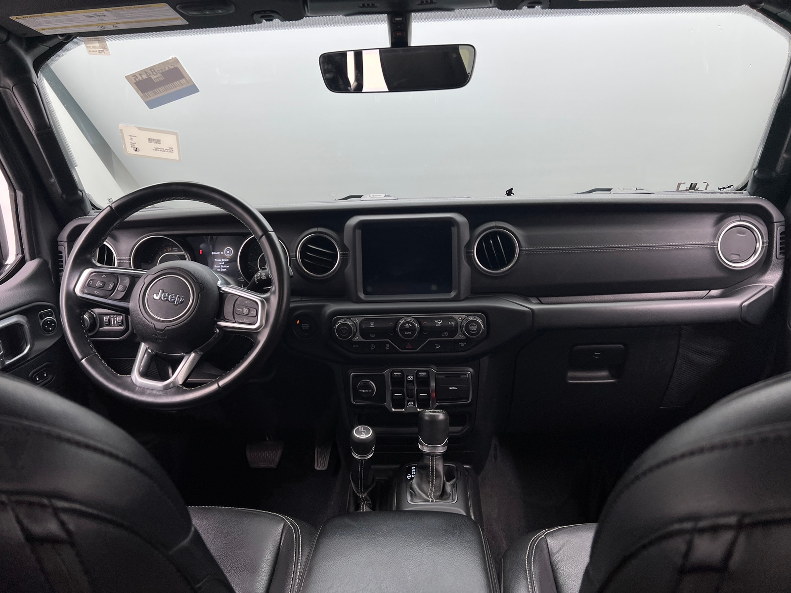 Thumbnail: 2018 Jeep Wrangler - 2