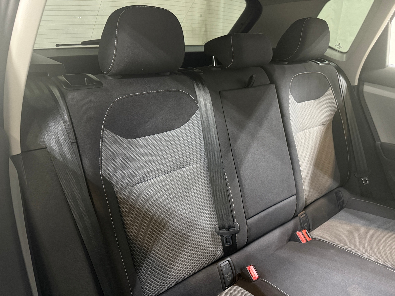 Thumbnail: 2022 Volkswagen Taos - 6