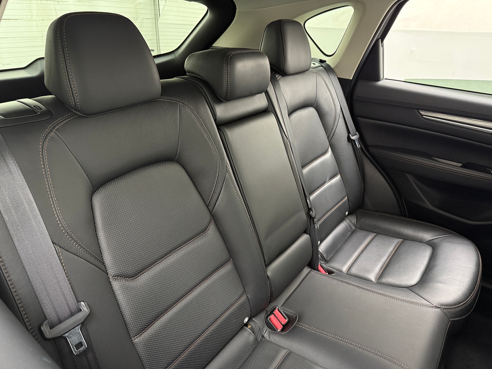 Thumbnail: 2019 Mazda CX-5 - 5