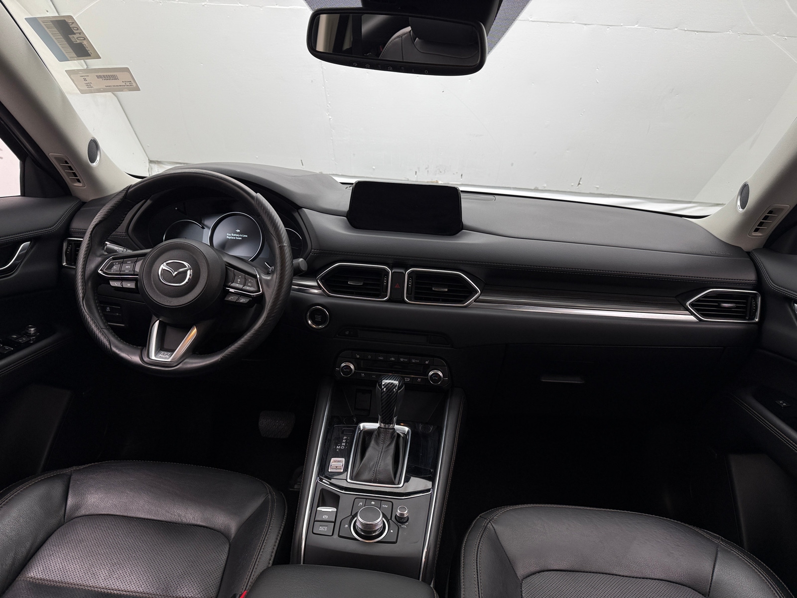 Thumbnail: 2019 Mazda CX-5 - 2