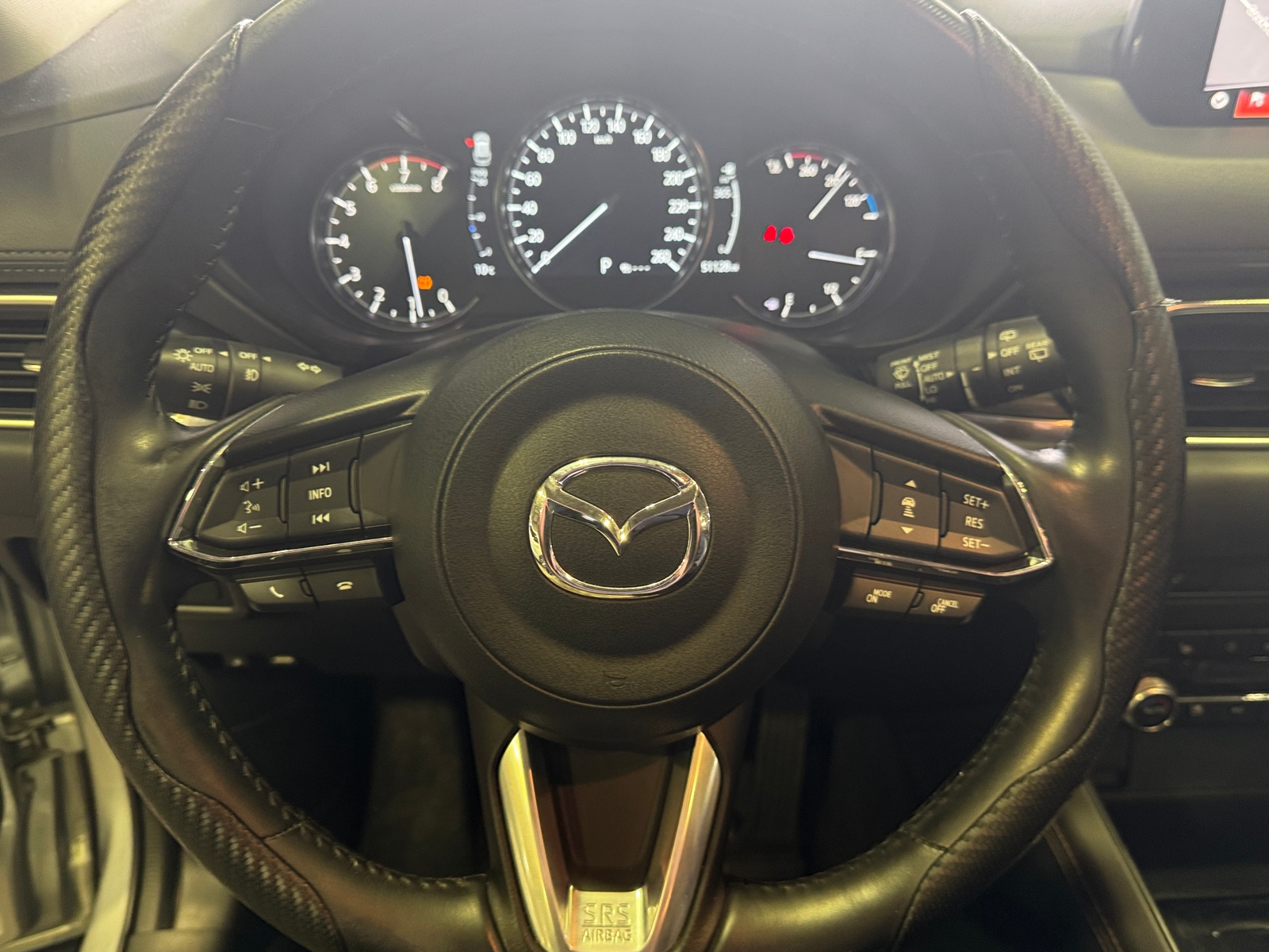 Thumbnail: 2019 Mazda CX-5 - 4