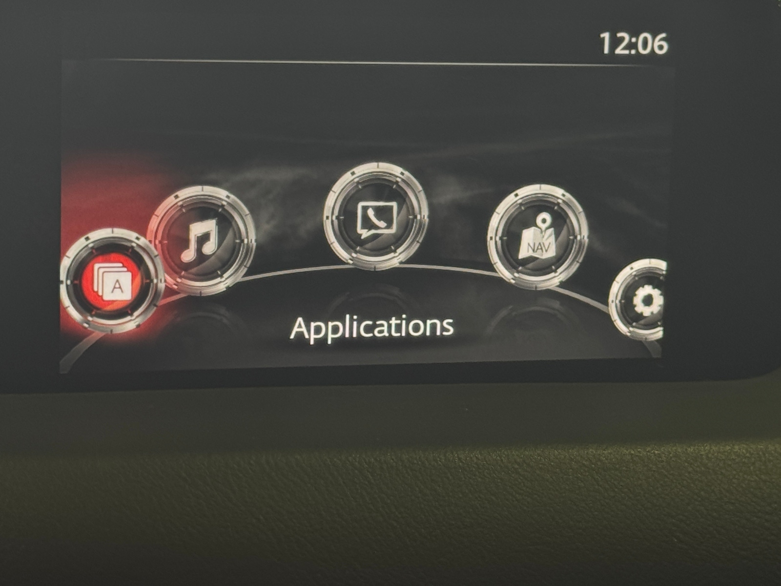 Thumbnail: 2019 Mazda CX-5 - 3