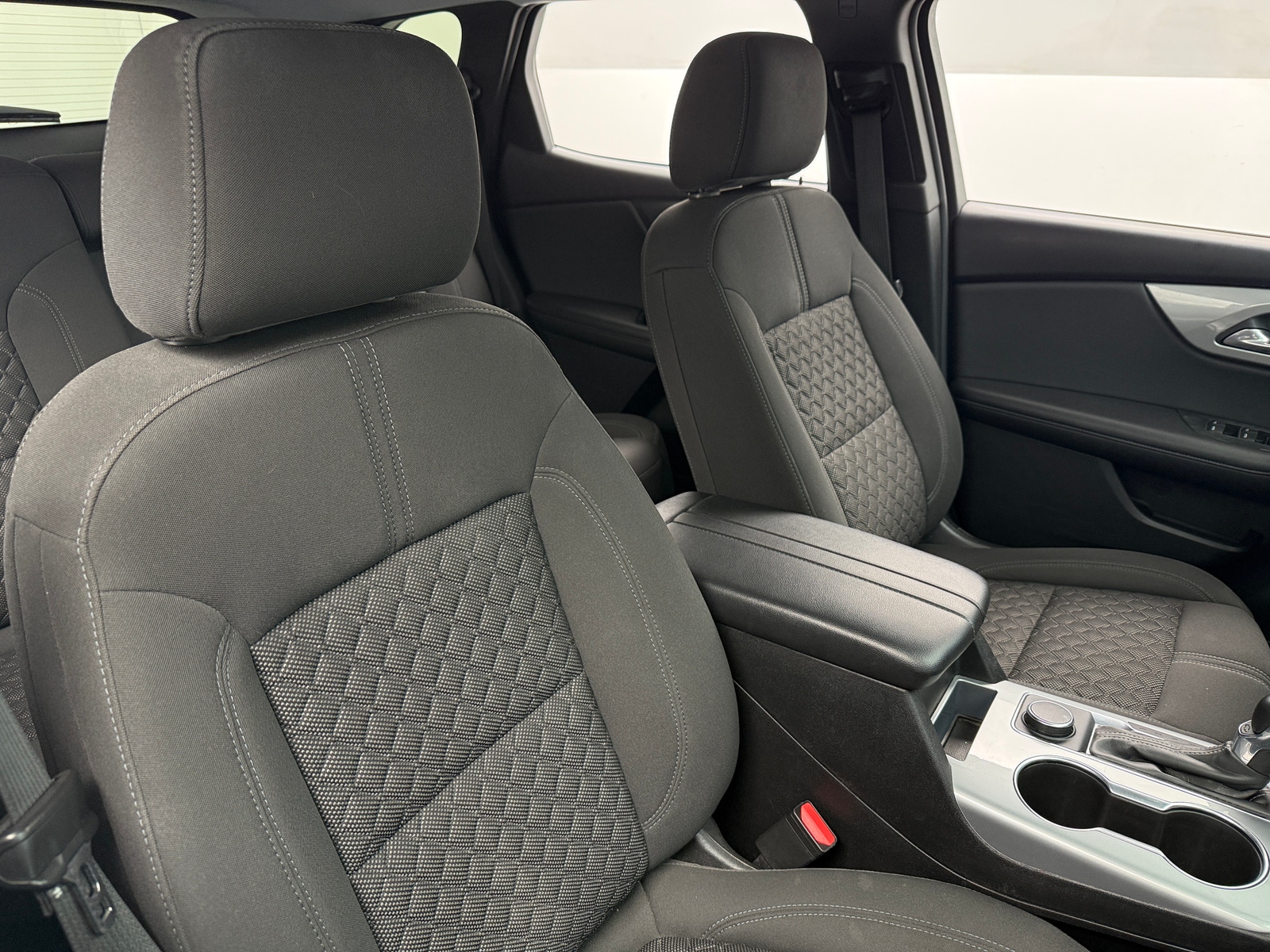 Thumbnail: 2020 Chevrolet Blazer - 2