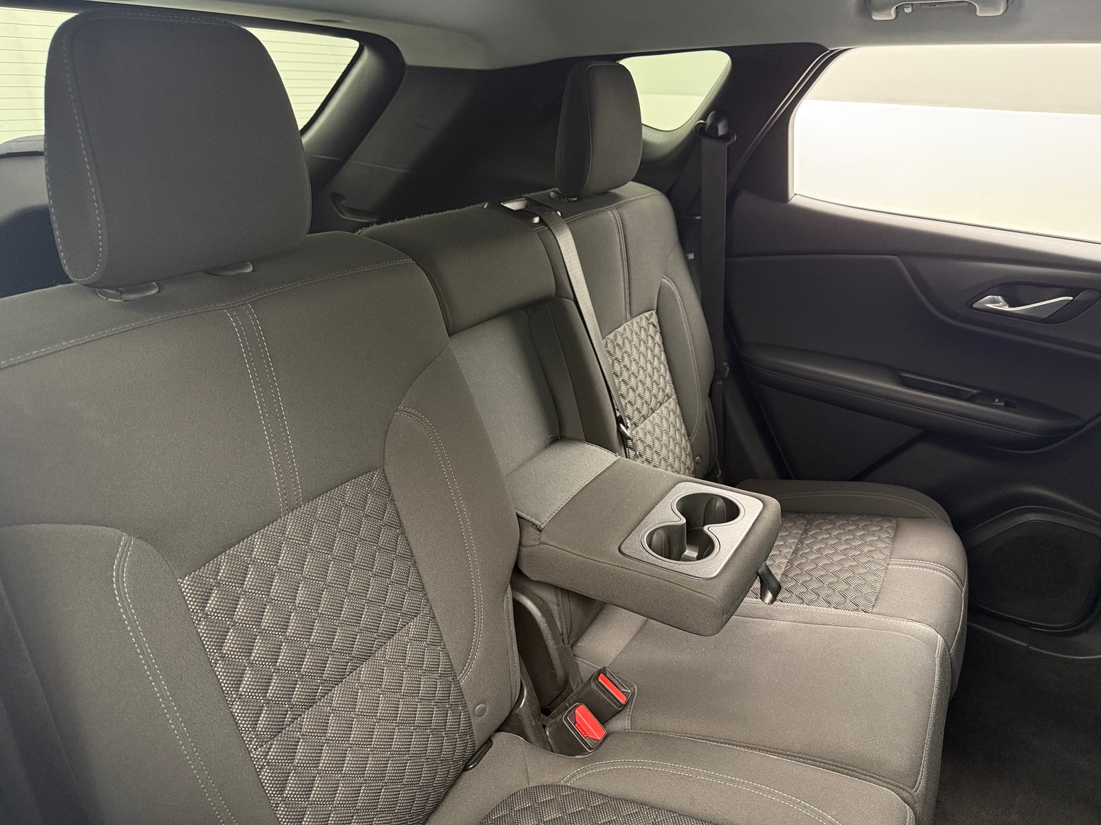 Thumbnail: 2020 Chevrolet Blazer - 6