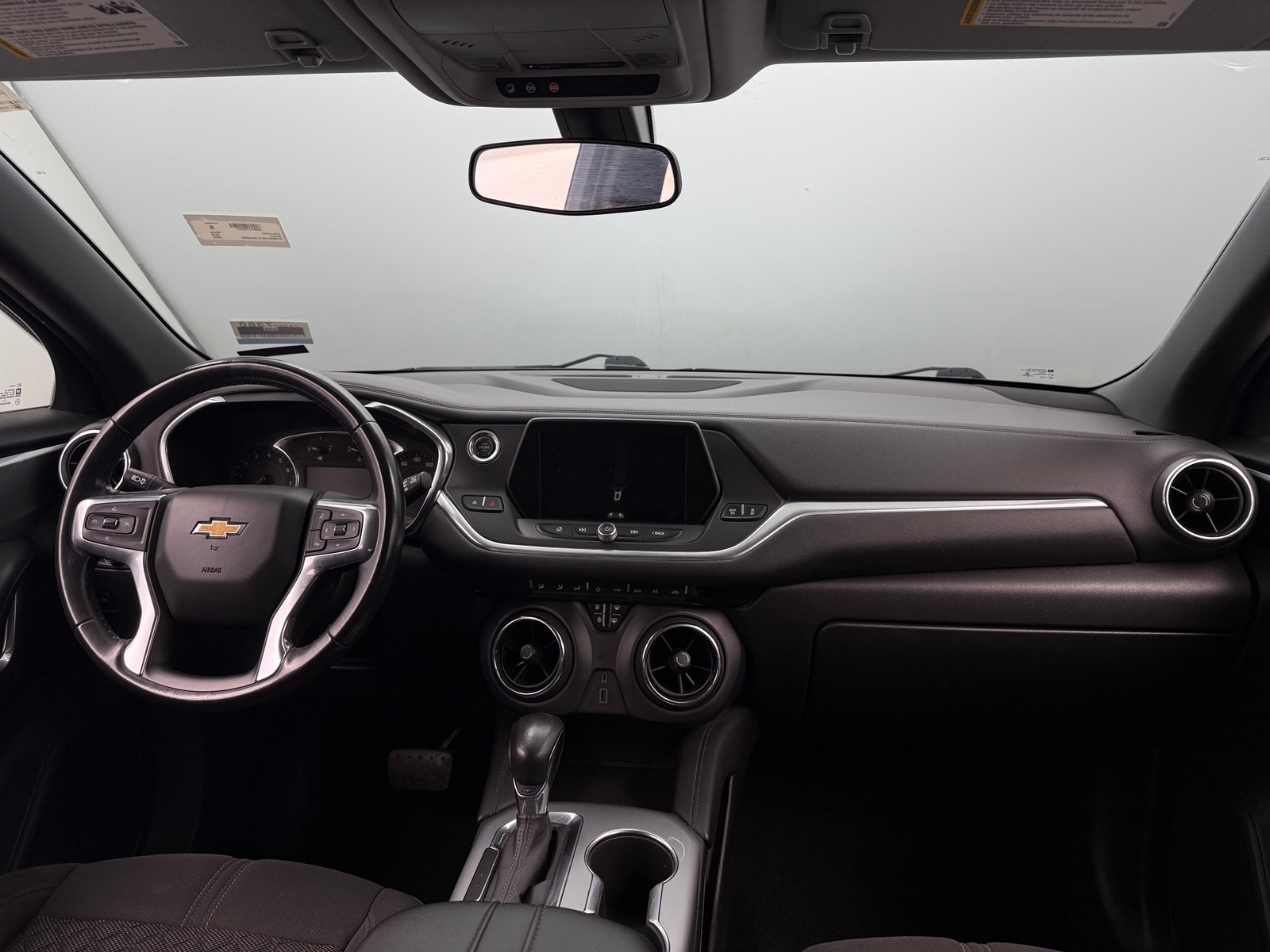 Thumbnail: 2020 Chevrolet Blazer - 3