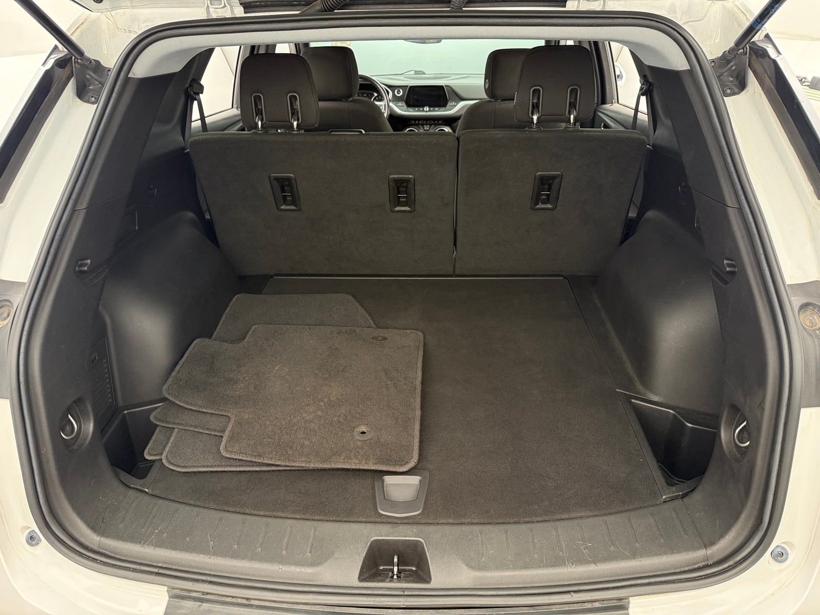 Thumbnail: 2020 Chevrolet Blazer - 7