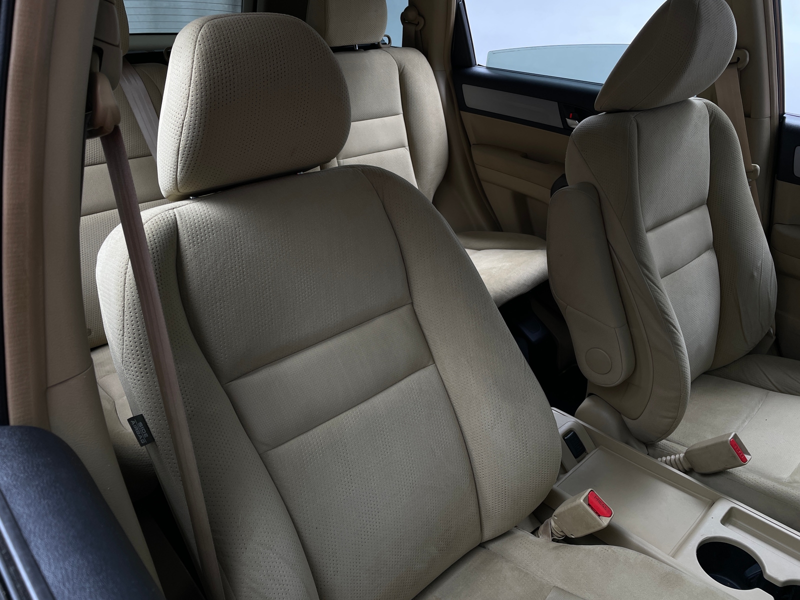 Thumbnail: 2010 Honda CR-V - 2