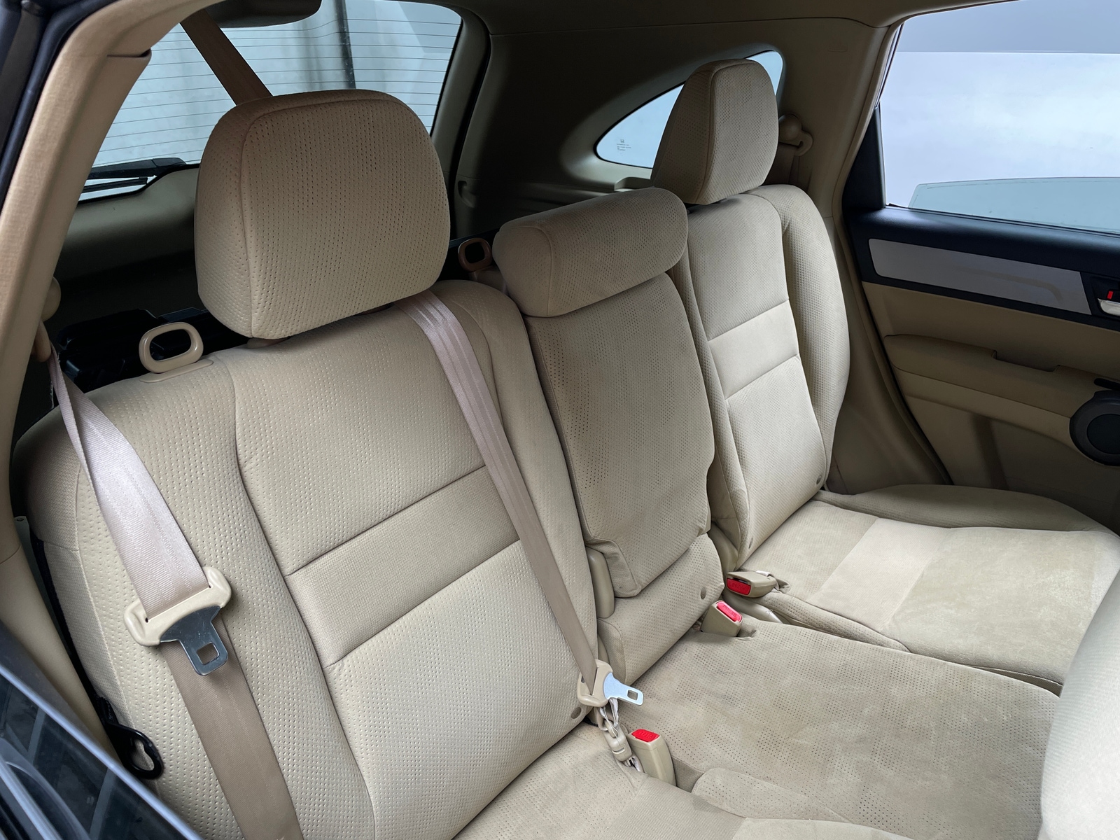 Thumbnail: 2010 Honda CR-V - 6