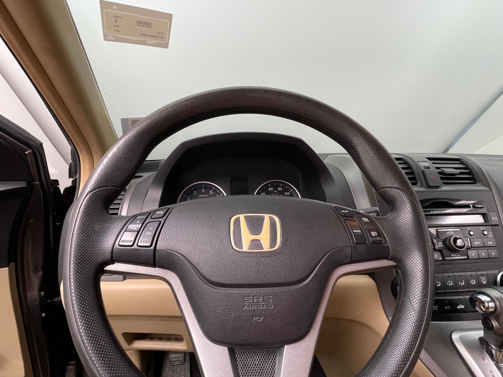 Thumbnail: 2010 Honda CR-V - 5