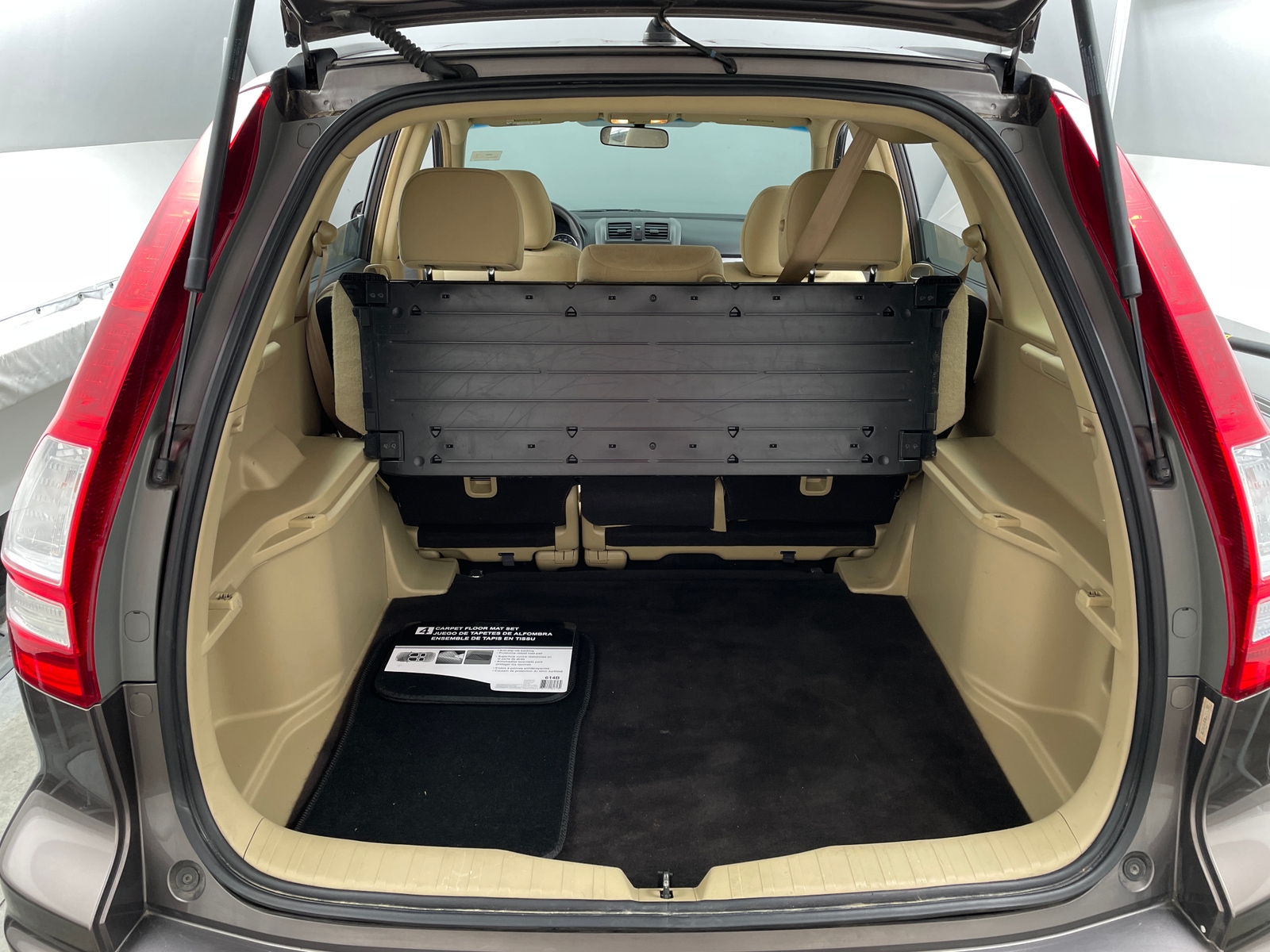 Thumbnail: 2010 Honda CR-V - 7