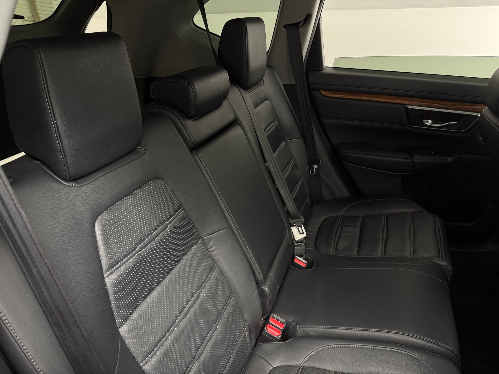 Thumbnail: 2019 Honda CR-V - 5