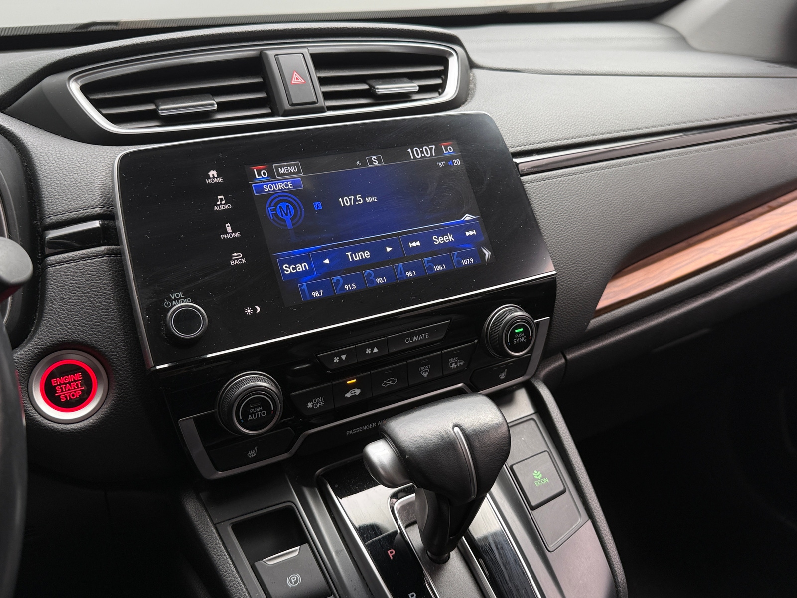 Thumbnail: 2019 Honda CR-V - 3