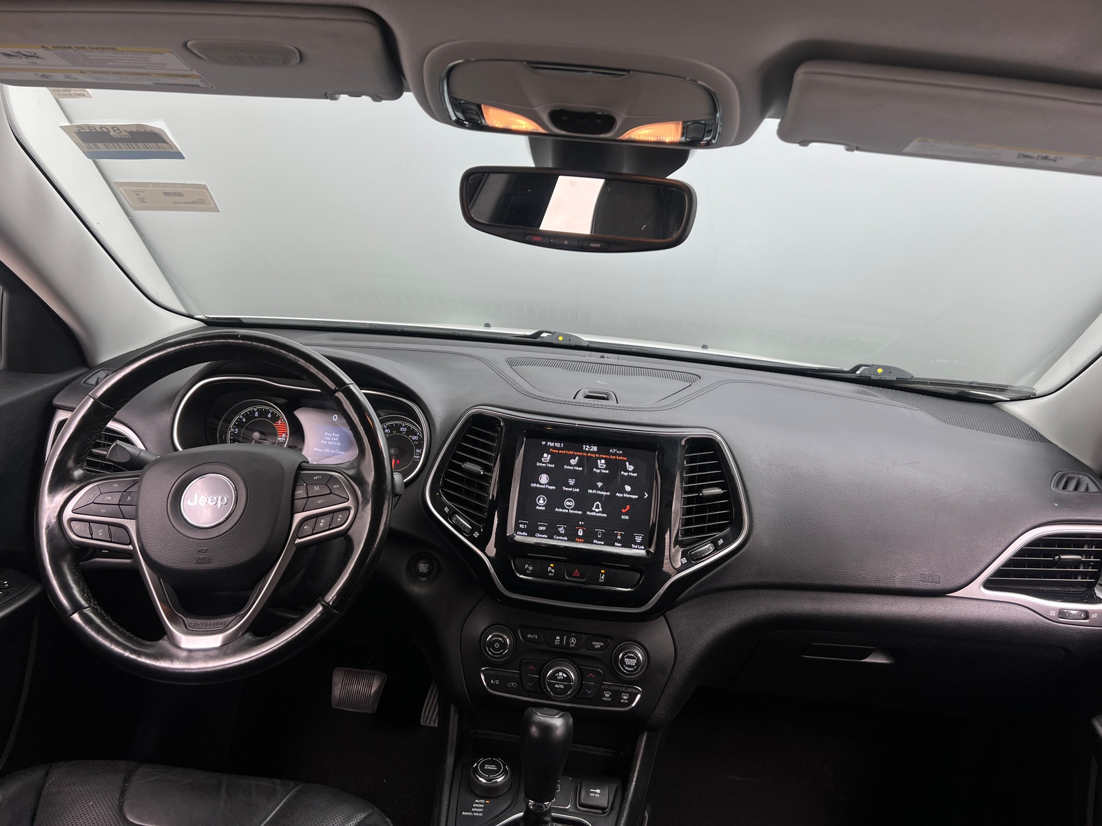 Thumbnail: 2021 Jeep Cherokee - 2