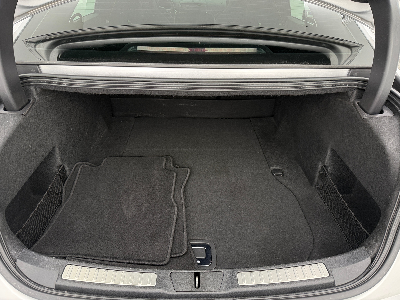 Thumbnail: 2017 Lincoln Continental - 6