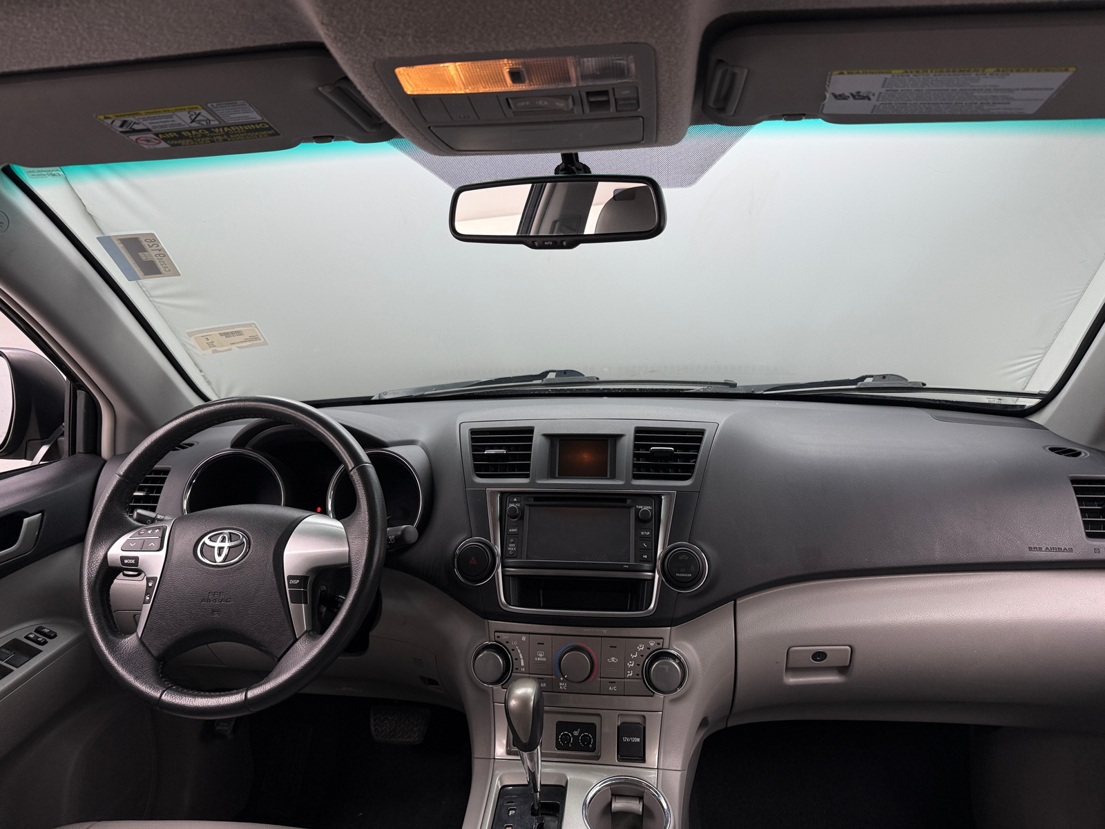 Thumbnail: 2013 Toyota Highlander - 2