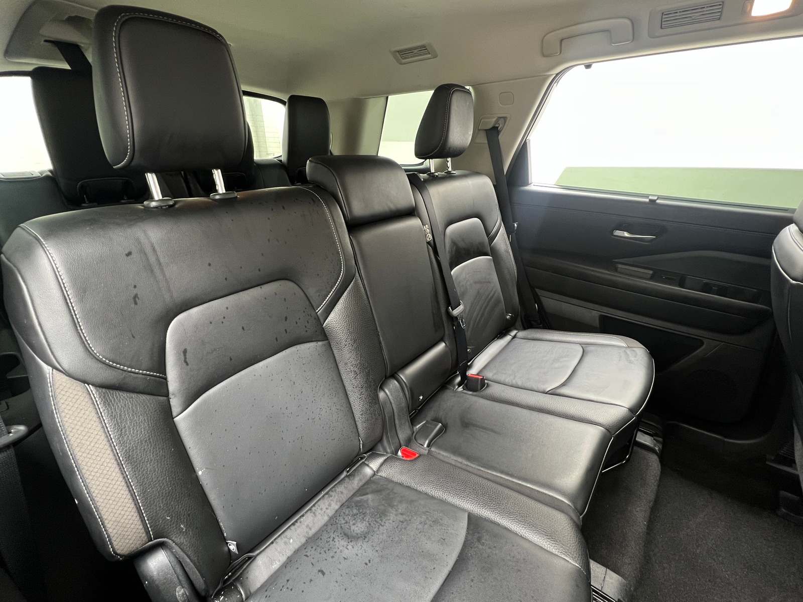 Thumbnail: 2024 Nissan Pathfinder - 5