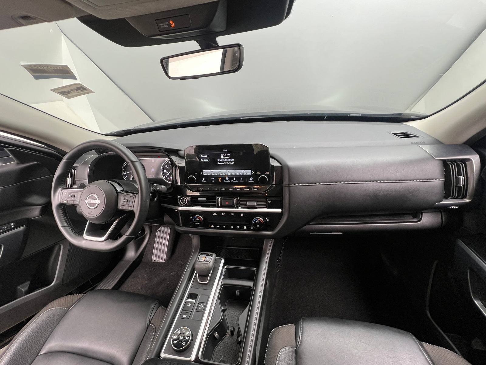 Thumbnail: 2024 Nissan Pathfinder - 2