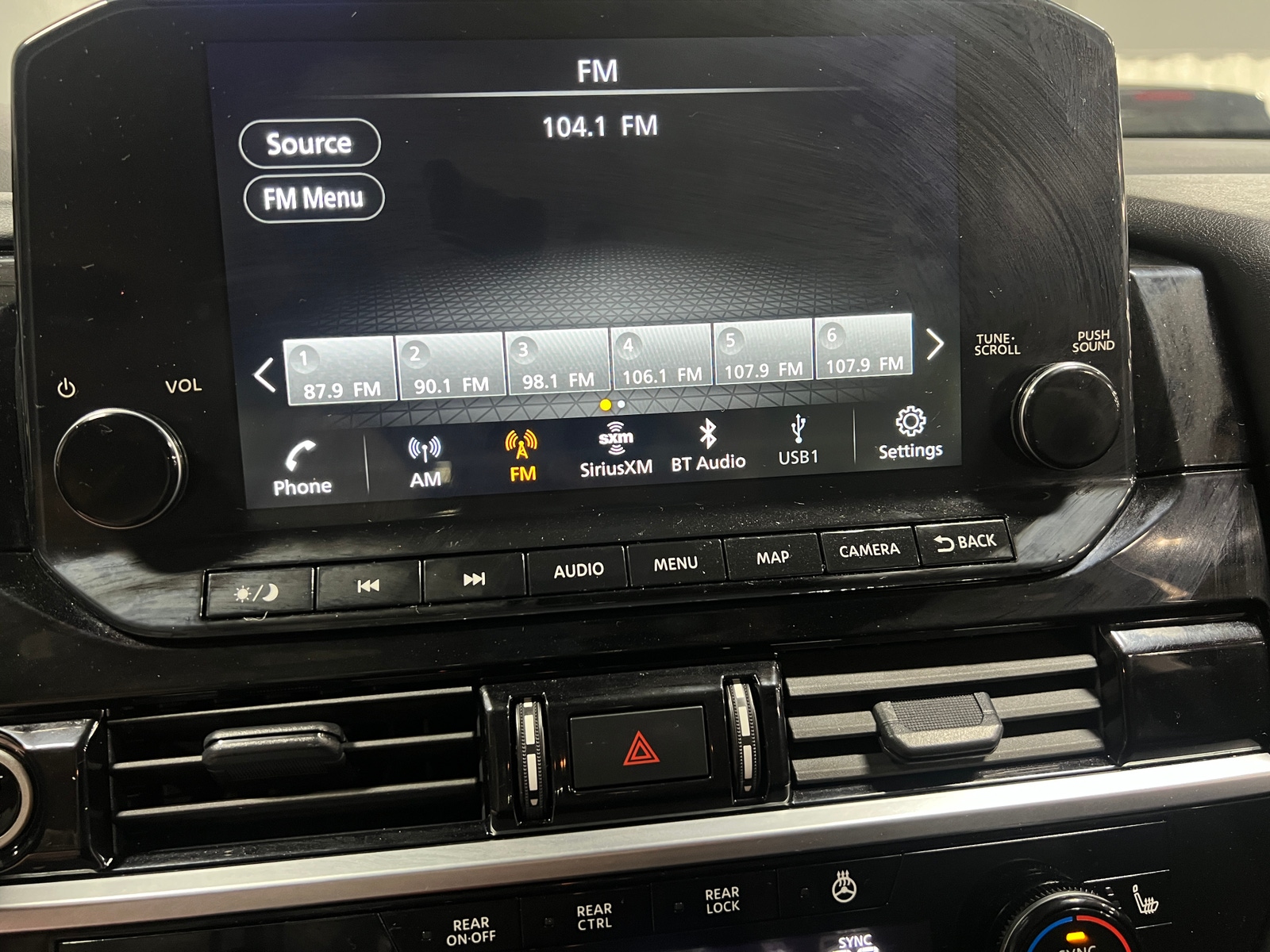 Thumbnail: 2024 Nissan Pathfinder - 3