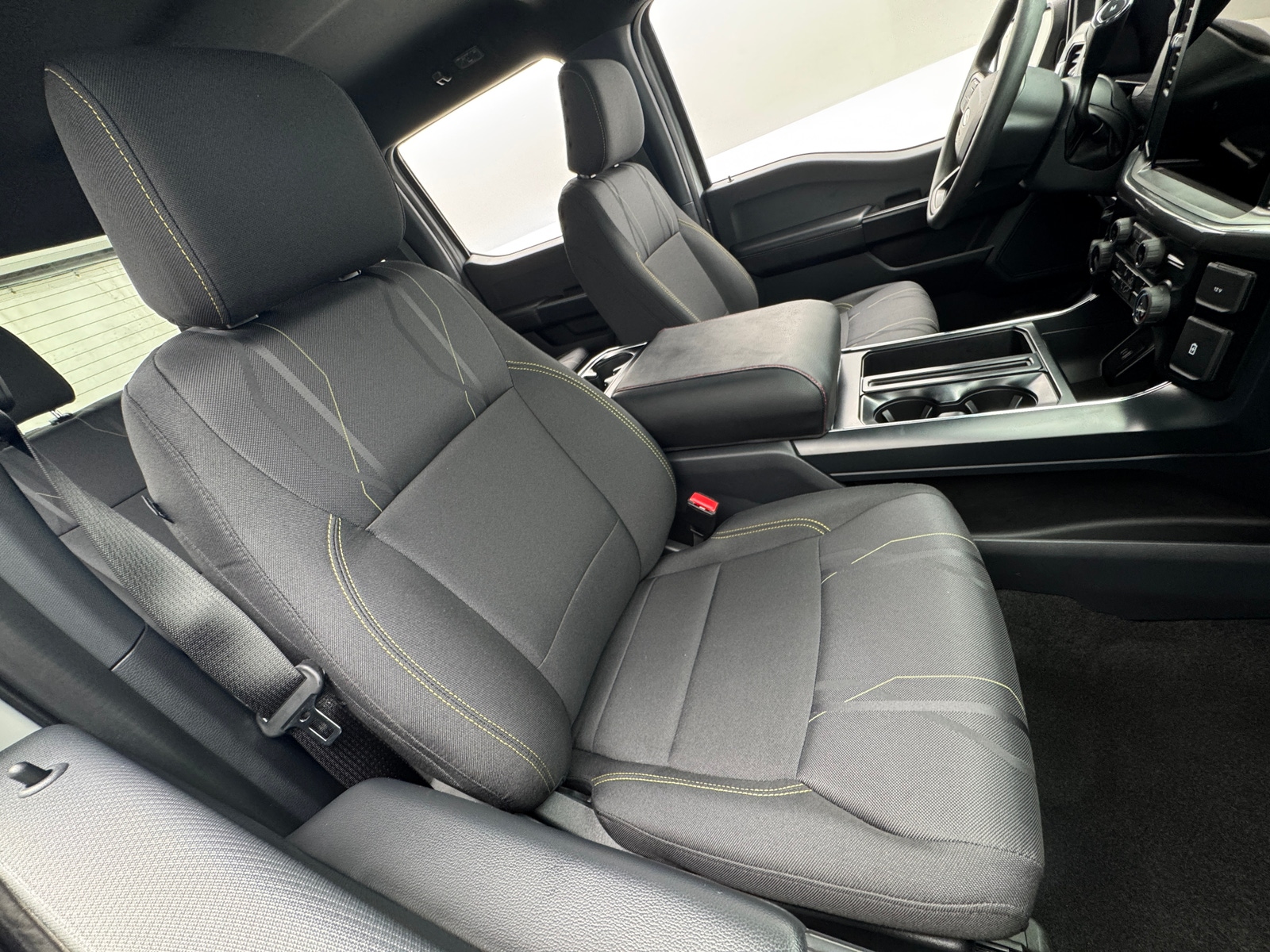 Thumbnail: 2024 Ford Econoline - 2