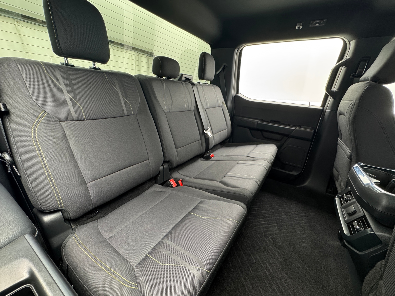 Thumbnail: 2024 Ford Econoline - 6