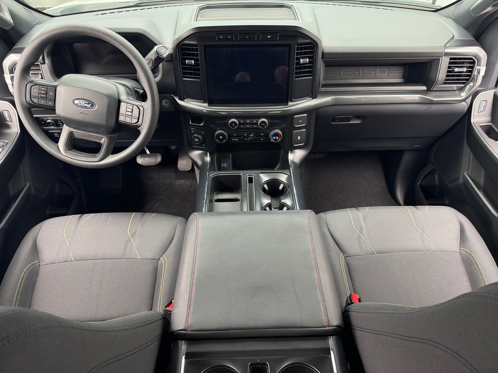 Thumbnail: 2024 Ford Econoline - 3