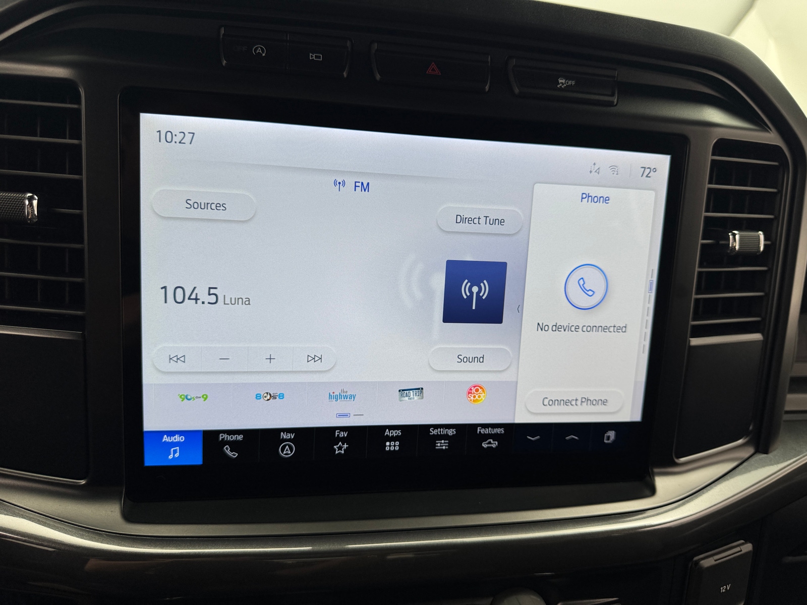 Thumbnail: 2024 Ford Econoline - 4