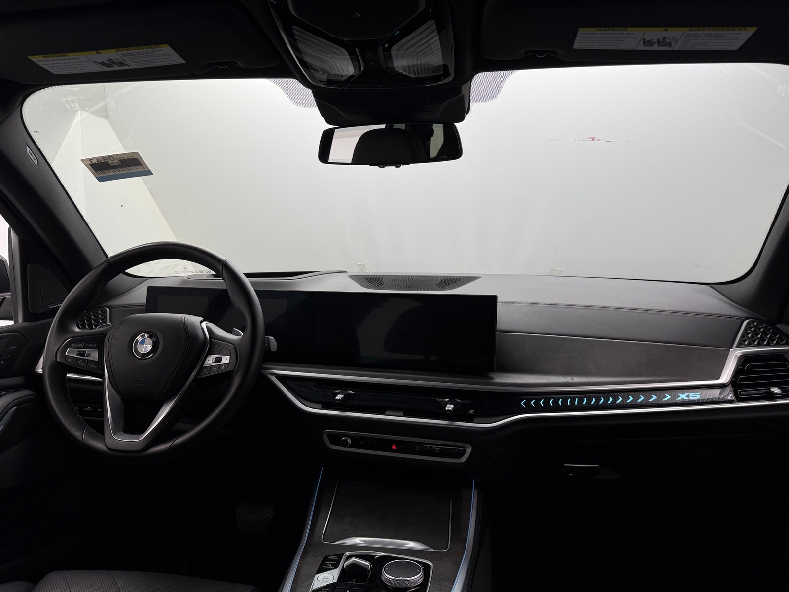 Thumbnail: 2025 BMW X5 - 2