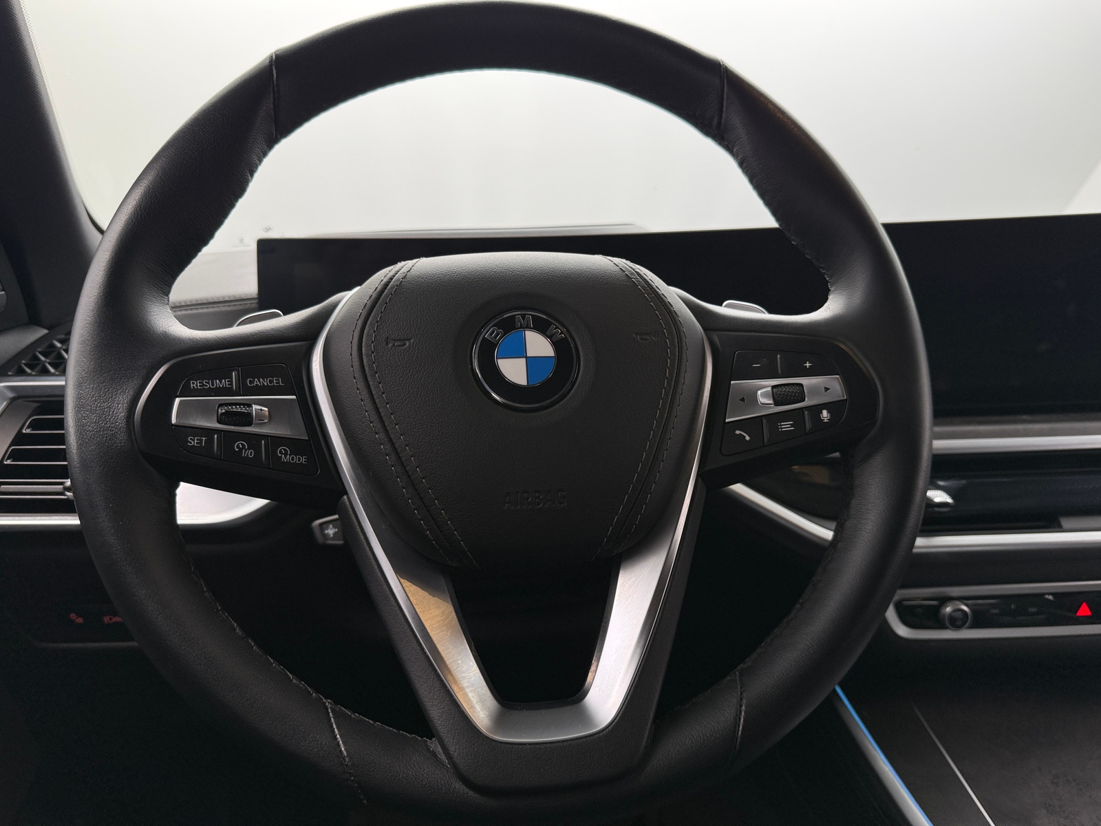 Thumbnail: 2025 BMW X5 - 4