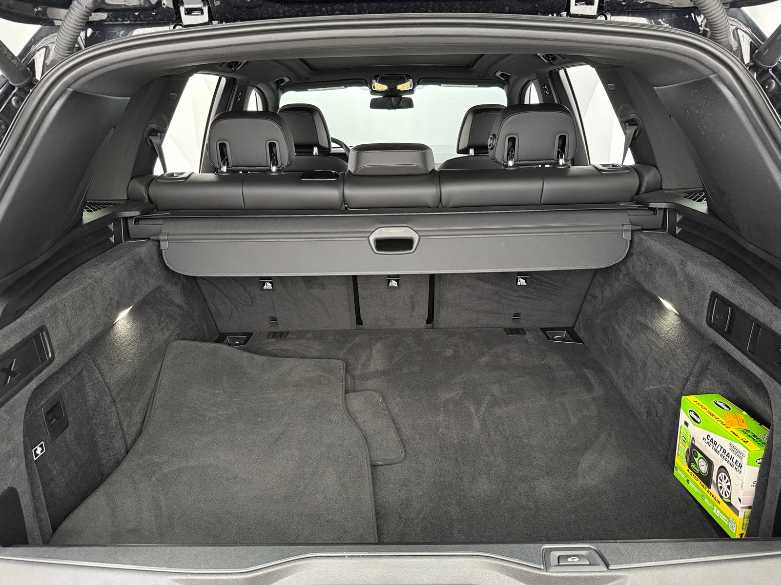 Thumbnail: 2025 BMW X5 - 6