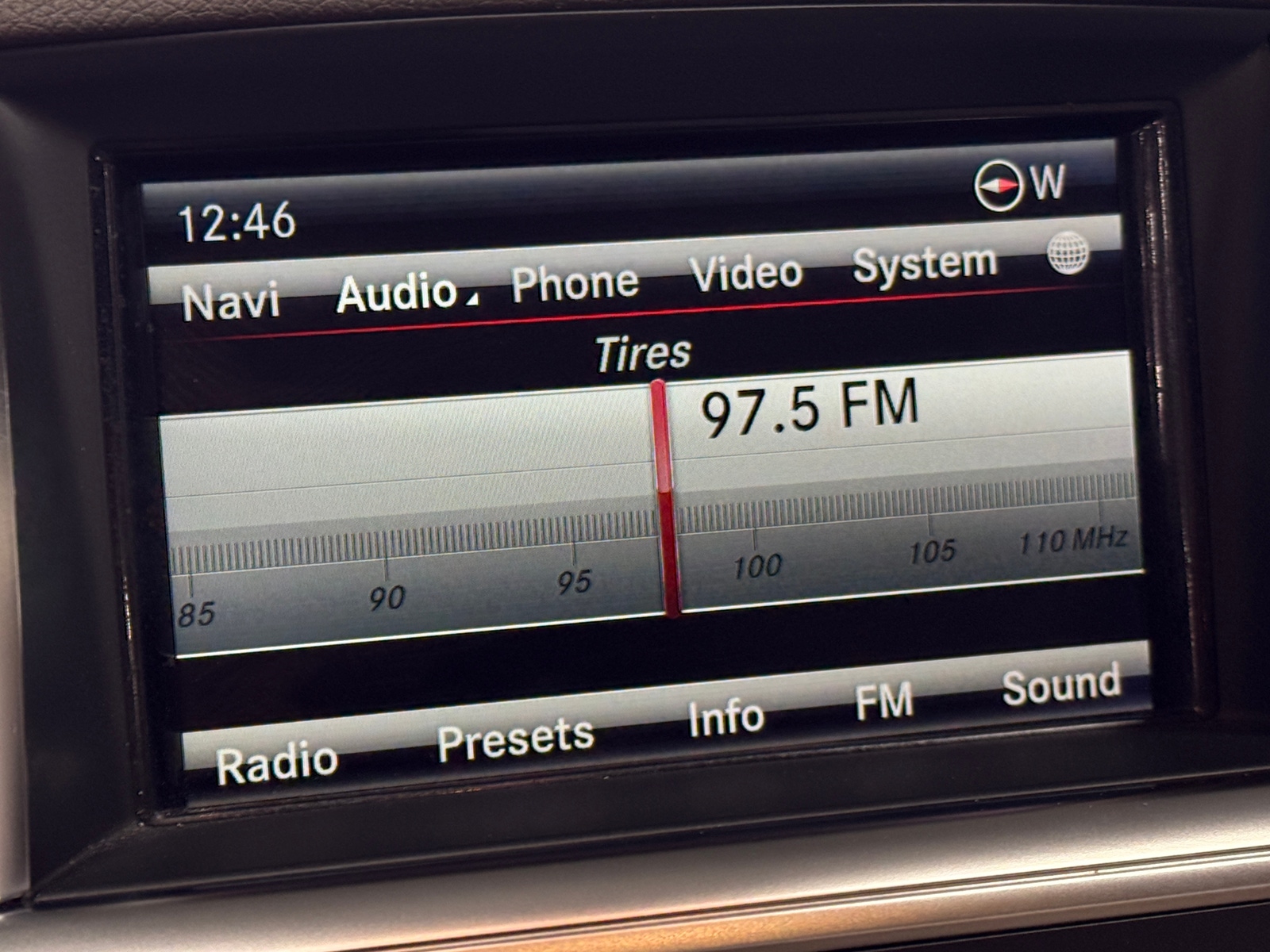 Thumbnail: 2016 Mercedes-Benz GL-Class - 3