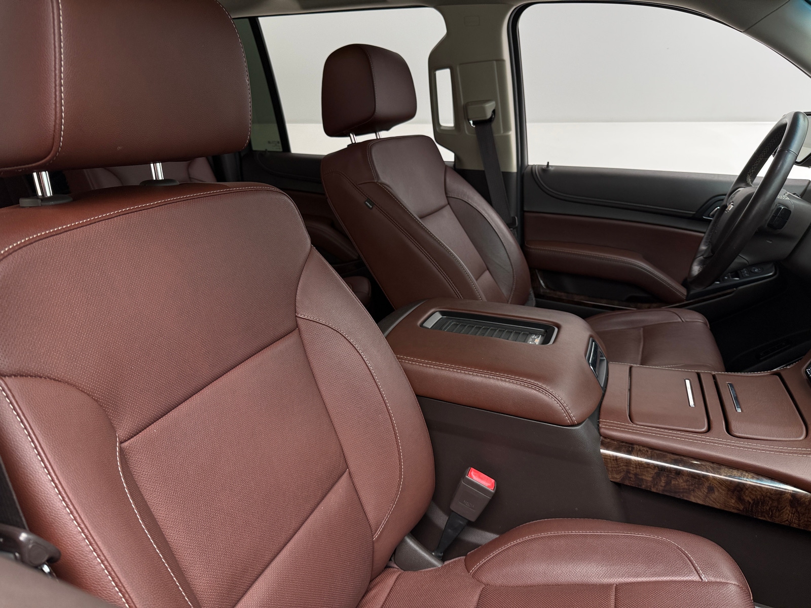 Thumbnail: 2017 Chevrolet Suburban - 2