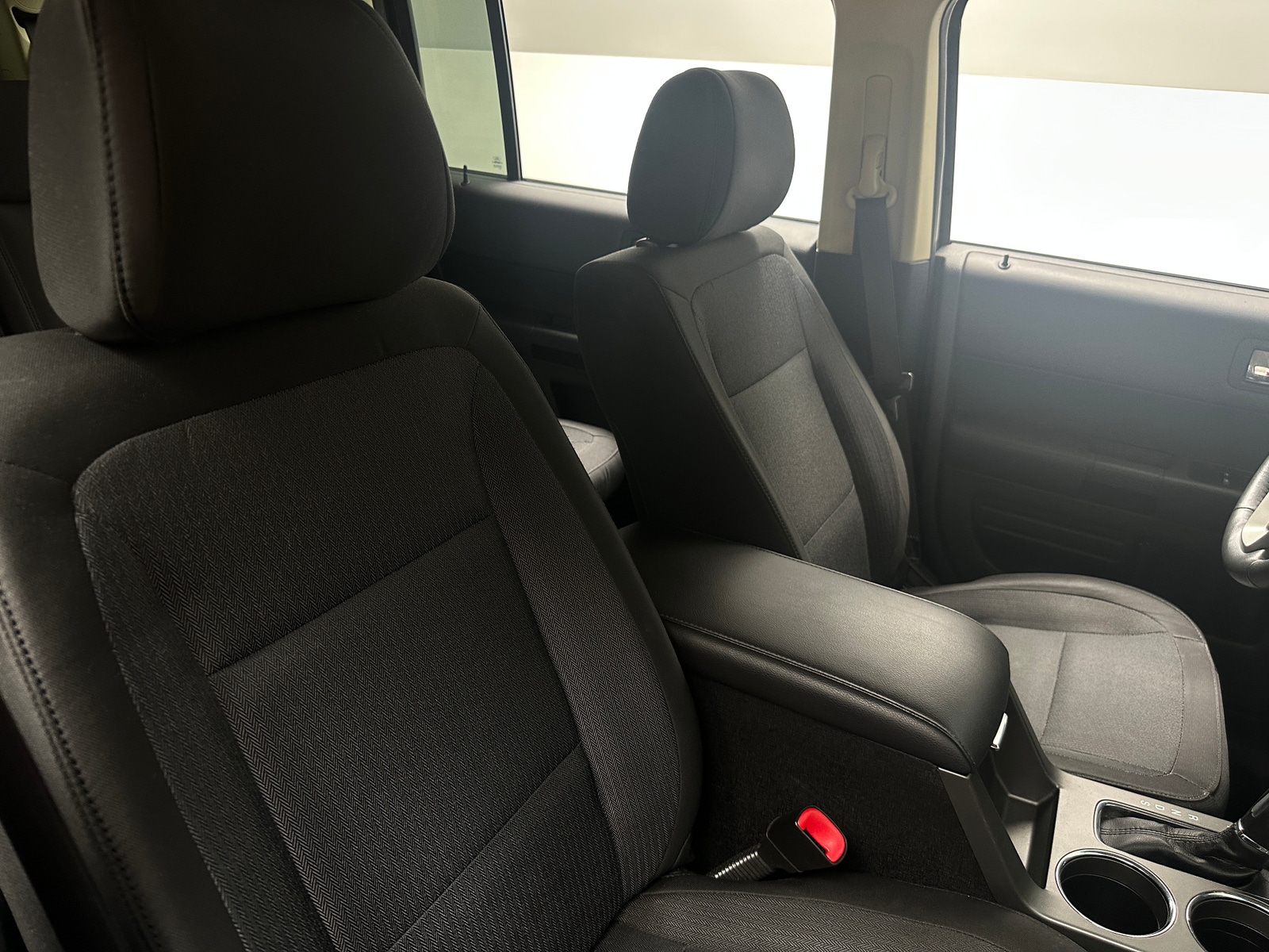 Thumbnail: 2019 Ford Flex - 2