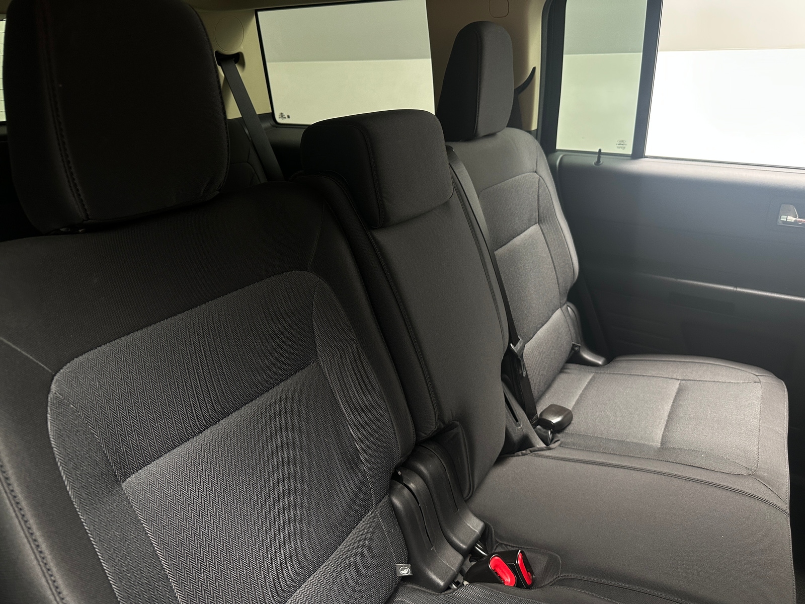 Thumbnail: 2019 Ford Flex - 6