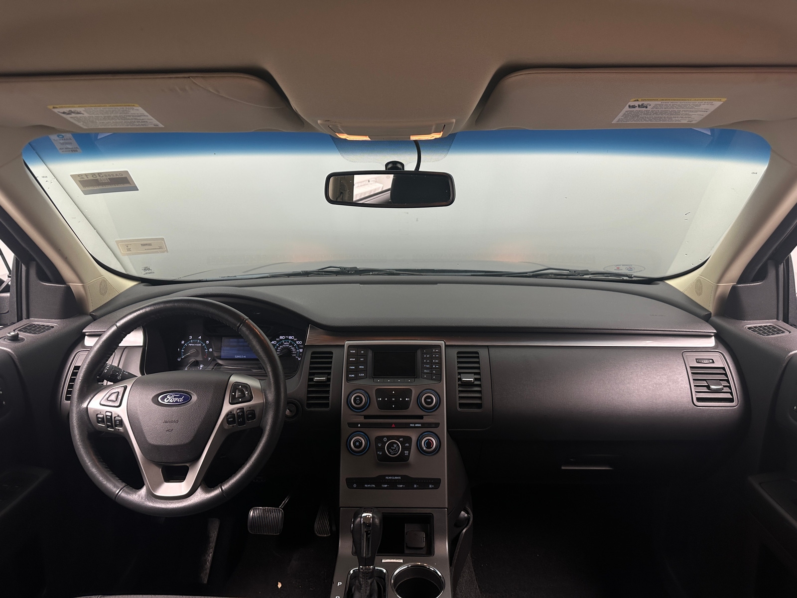 Thumbnail: 2019 Ford Flex - 3