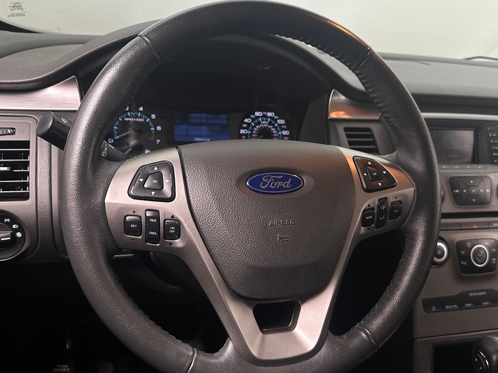 Thumbnail: 2019 Ford Flex - 5