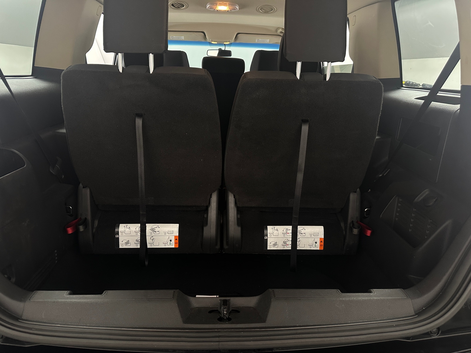 Thumbnail: 2019 Ford Flex - 7