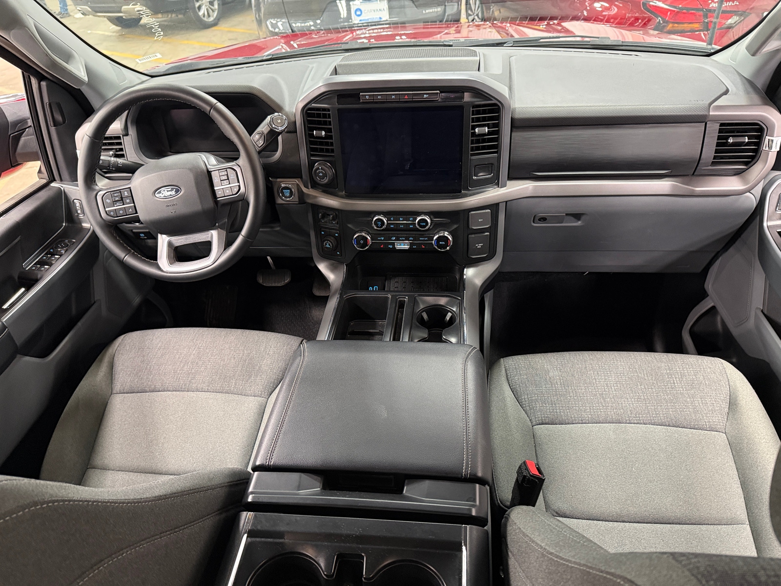 Thumbnail: 2024 Ford Econoline - 3