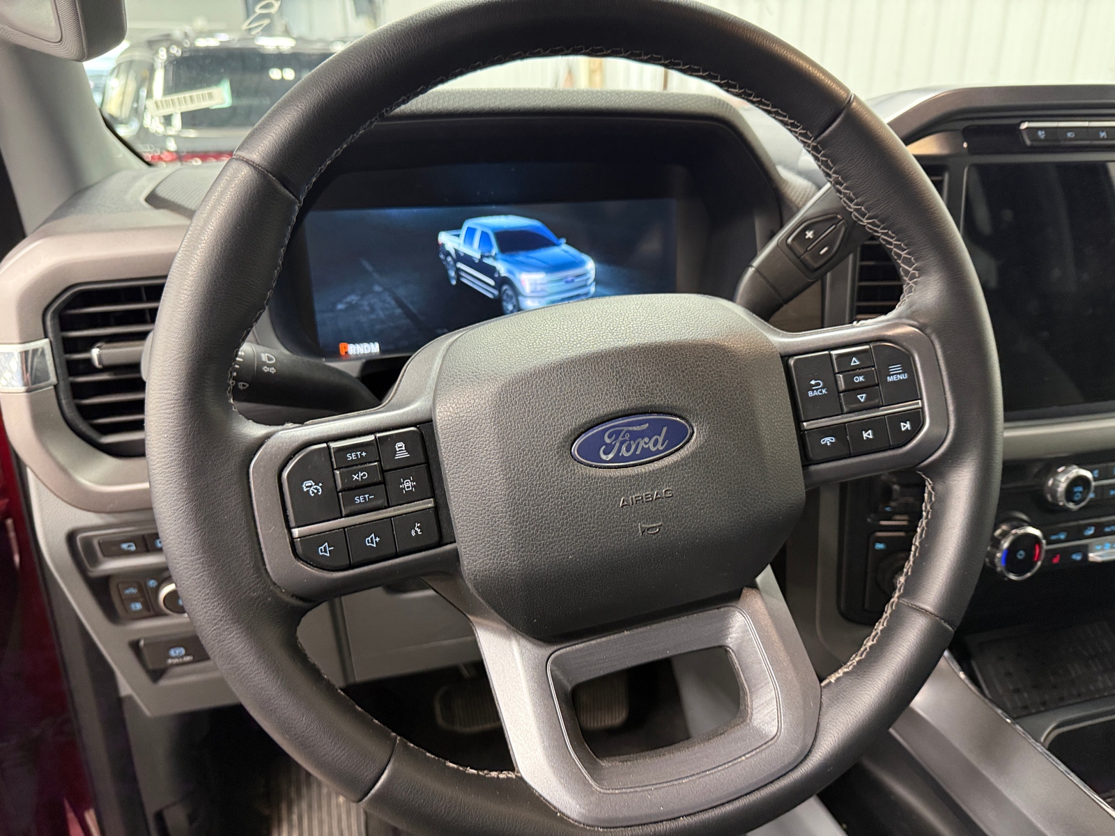 Thumbnail: 2024 Ford Econoline - 5