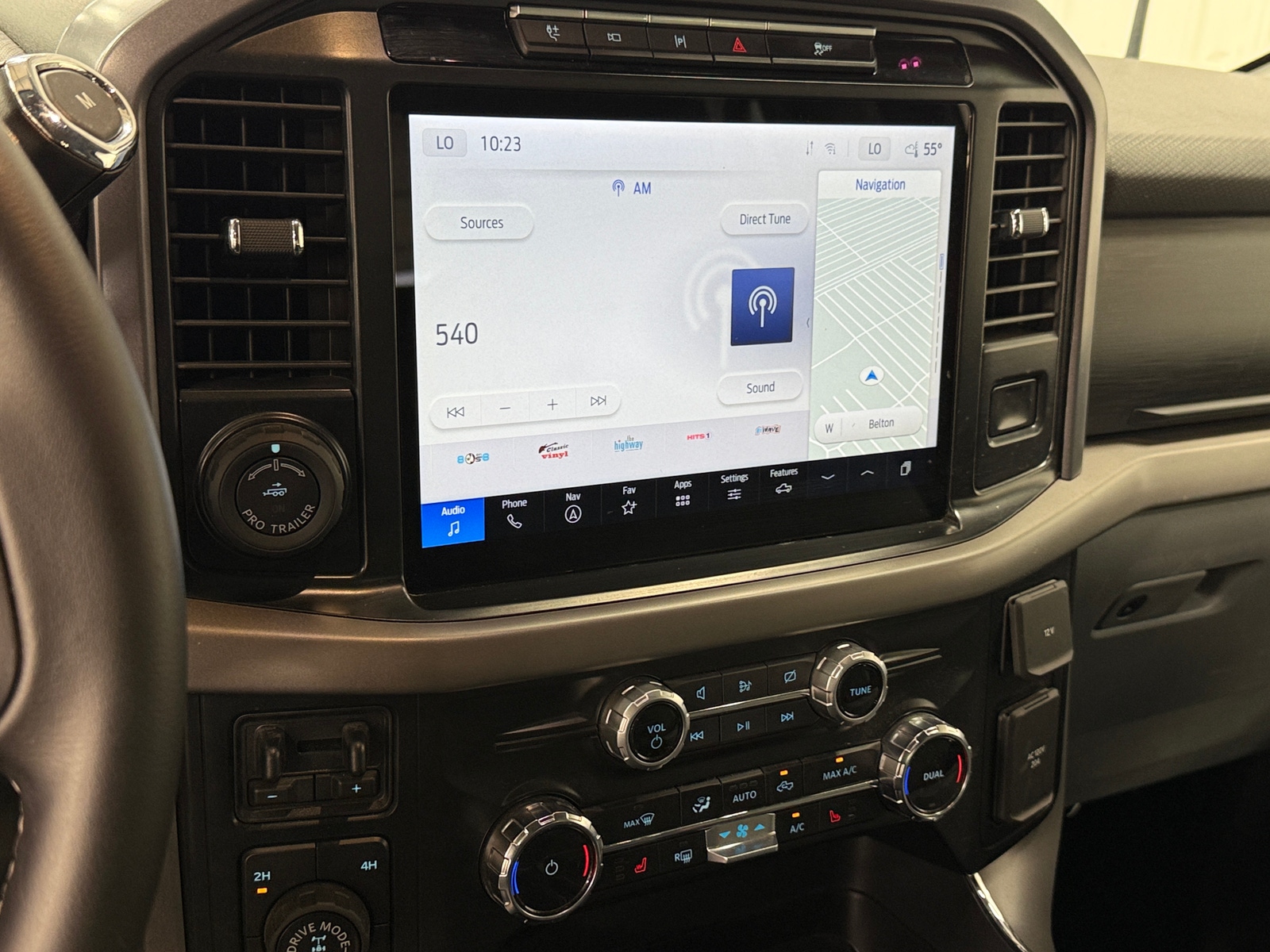 Thumbnail: 2024 Ford Econoline - 4