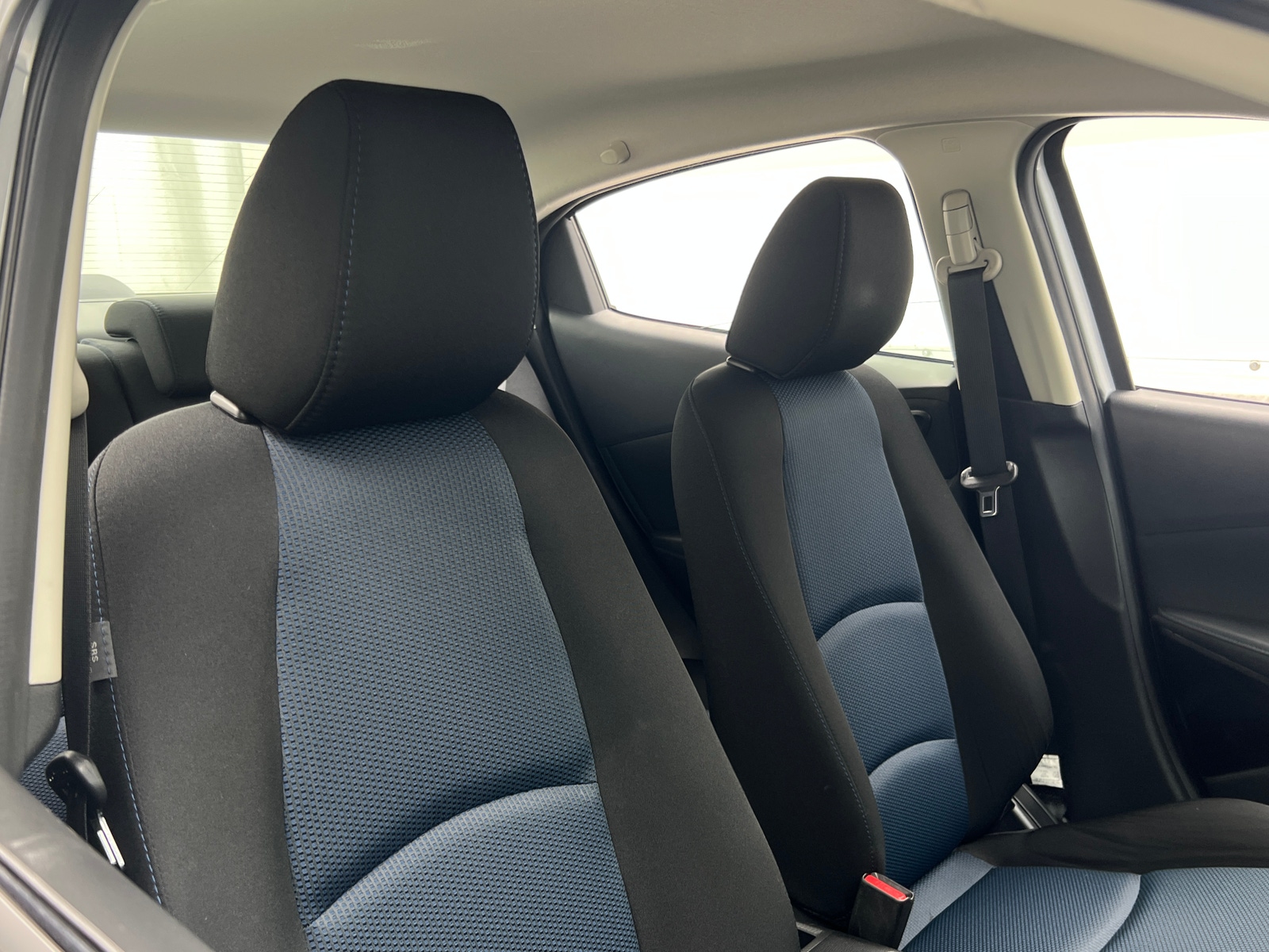 Thumbnail: 2018 Toyota Yaris iA - 2